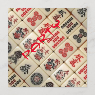 Invitation à une fête