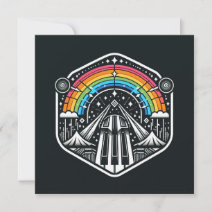 Invitation à une fête