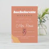 Invitation à une fête Bach rock & roll (Debout devant)