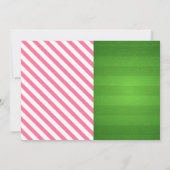 Invitation à une fête conjointe de football et de (Dos)