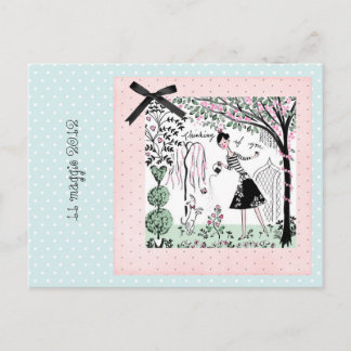 invitation à une fête d'anniversaire