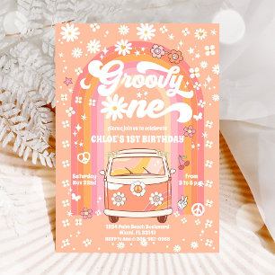 Invitation à une fête d'anniversaire complètement