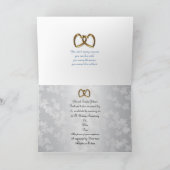 invitation à une fête d'anniversaire de 25 ans ave (Intérieur)