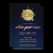 Invitation à une fête de célébration de la Saint-S