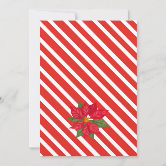 Invitation à une fête de décoration de biscuits de (Dos)