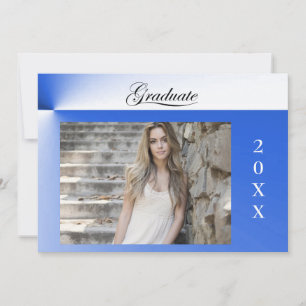 Invitation à une fête de fin d'année avec un résum