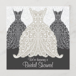 Invitation à une fête de mariage