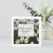 Invitation à une fête de mariage (Debout devant)