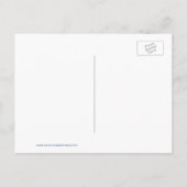 Invitation à une fête ou une réunion amusante avec (Dos)