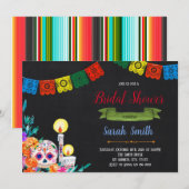 Invitation à une fête sur le thème de la fête des (Devant / Derrière)