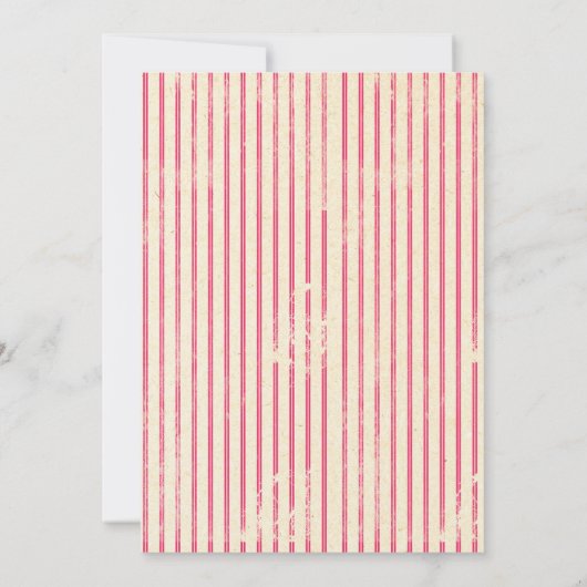 Invitation à une fête sur le thème du baseball Sof (Dos)