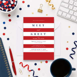 Invitation à une rencontre