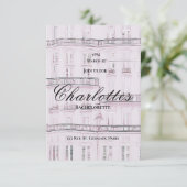 Invitation à une soirée de célibat à Paris (Debout devant)