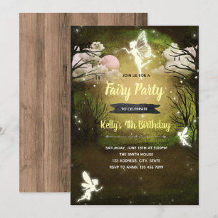 Invitation à une soirée de la Nuit de la Saint-Jea