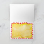 Invitation à une soirée en pyjama (Intérieur)