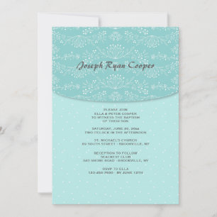 Invitation Abondance Florale