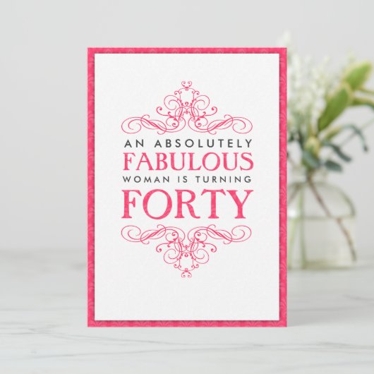 Invitation absolument fabuleuse du 40e anniversair (Debout devant)