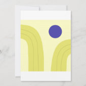 Invitation abstract (Dos)