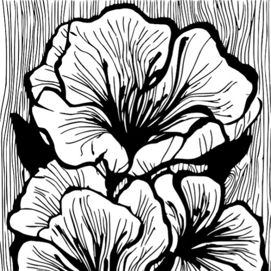 Invitation Abstract Dark Blur Gradient Minimalist Aesthetic