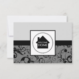 Invitation accueil accueil damas