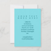 Invitation accueil (mod crayola) (Dos)