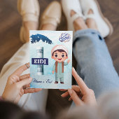 Invitation Accueil Personnalisé De L'Aïd Moubarak/Aïd Pour Le