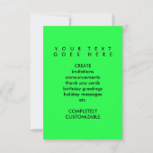 Invitation accueil vin (Dos)