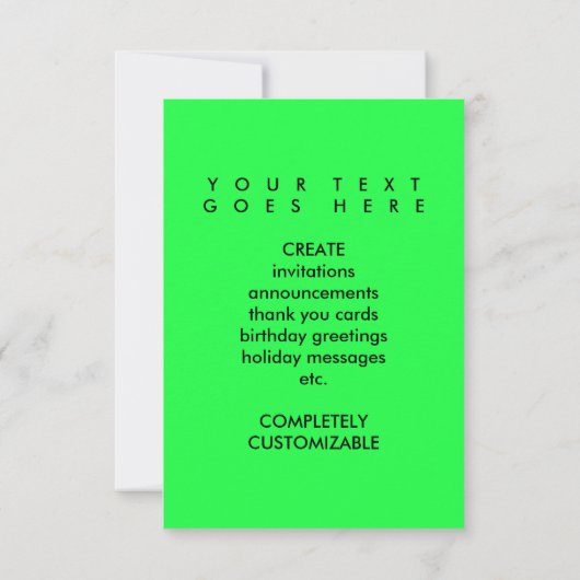 Invitation accueil vin (Dos)