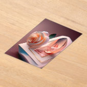 Invitation Acrylique (Poser)