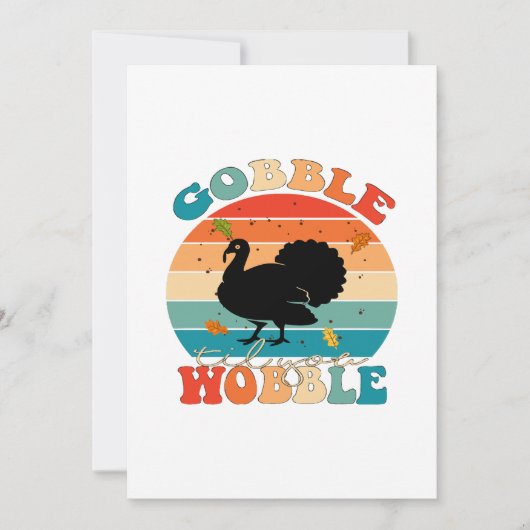 Invitation Action de grâce (Devant)