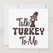 Invitation Action de grâces (Dos)