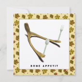 Invitation Action de grâces (Devant)