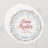 Invitation - adaptations de drame de période de (Devant / Derrière)