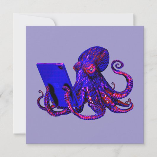 Invitation Addiction Internet (Devant)