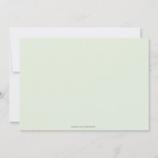 Invitation Ado tendance, Anniversaire (Dos)