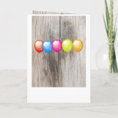 Invitation Adoption De L'Annonce De Soins D'Accueil - Partie (Dos)