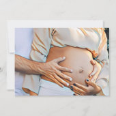 Invitation Adorable queen mom eternal love (Devant)