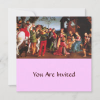 ADORATION DE LA MAGI
