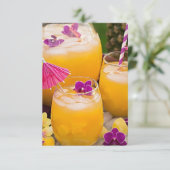 INVITATION ***ADULTE*** CARTON D'INVITATION POUR TOUTES LES O (Debout devant)