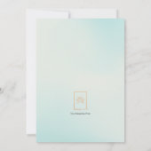 Invitation Adventure Await Hot Air Baby shower (Dos)