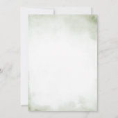 Invitation Adventure Awaits Animal Woodland Tree Baby Shower (Dos)