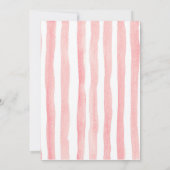 Invitation Adventure Hot Air Balloon Cute Bear Baby Shower (Dos)