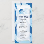 Invitation Aeolus (Dos)