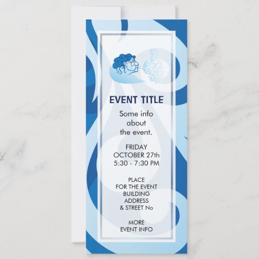 Invitation Aeolus (Dos)