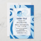 Invitation Aeolus (Dos)