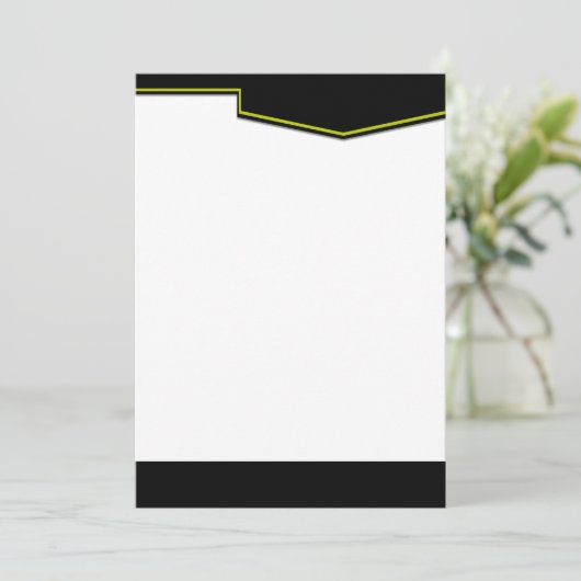 Invitation Agent immobilier (Debout devant)