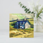 INVITATION AGRICOLE (Debout devant)