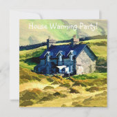 INVITATION AGRICOLE (Devant)