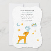 Invitation Aider à lever l'invitation (Devant)