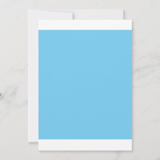 Invitation ajouter (Dos)